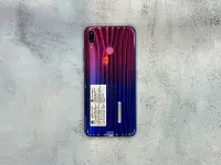 在飛比找Yahoo!奇摩拍賣優惠-🌚二手機 Huawei Y9 64G 紫色 台版