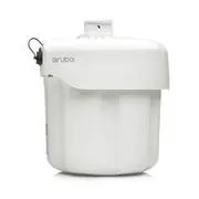 HPE Aruba AP-374 802.11ac Dual-Radio 4x4 MU-MIMO Wave 2 Outdoor Access Point