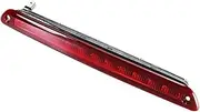 Pexorin Brake Light, for Mercedes Benz, For Sprinter 906 2006-2019 Red LED High Level Third Brake Stop Light A9068200456 Third brake stop Light Car Third Brake Light