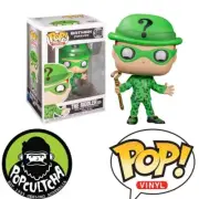 Batman Forever - Riddler Pop! Vinyl Figure "New"