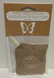 [Scentsy] Scent Pak Vanilla Bean Buttercream