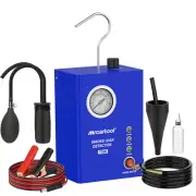 Evap Smoke Machine Automotive Evap Pipe Vacuum Smoke Leak Detector Diagnostic