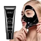 60g Blackhead Remover Peel Off Mask Nose Black Dots Deep Mask Acne Face √. Y1T5