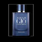 Giorgio Armani Acqua Di Gio Profondo EDP, 75ml