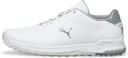 [PUMA] Men's Proadapt Alphacat Leather Golf Shoe
