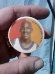 1996 Michael Jordan Pencil Sharpener