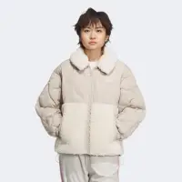 在飛比找momo購物網優惠-【adidas 愛迪達】運動外套 羽絨外套 女外套 JKT 