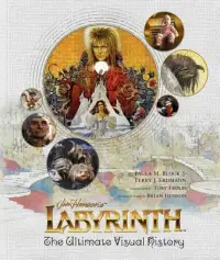 在飛比找博客來優惠-Labyrinth: The Ultimate Visual