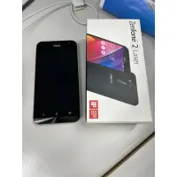 在飛比找蝦皮購物優惠-asus 華碩ASUS ZenFone 2 Laser ZE