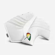 PRG GOLF ORIGINAL ARNOLD PALMER ENTERPRISES HERITAGE WHITE BLADE PUTTER COVER