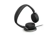 Jabra Evolve2 65 Flex USB-C MS Teams Stereo Bluetooth Headset With Charging Stand [26699-999-889]