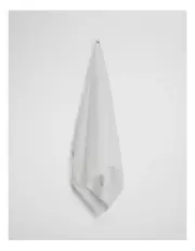 [Country Road] Mara Verified Australian Cotton Bath Sheet in Snow