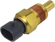 Car Coolant Temperature Sensor, for Pontiac Sunfire 1999 Coolant Temperature Sensor 05744030/10045847/12146312/15326386/25036708