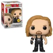 Funko POP! WWE: Kevin Nash (CHASE) #74