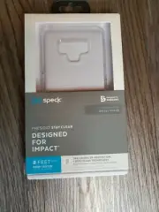 Speck Presidio Stay Clear Transparent Protective Case for Samsung Galaxy Note9