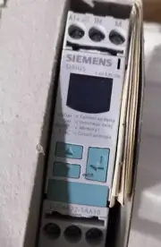 SIEMENS SIRIUS 3UG46 Monitoring relay 3UG4622-1AA30