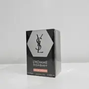 YSL Yves Saint Laurent L'HOMME EDP 100ml Mens Perfume. Sealed. New. Genuine