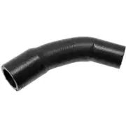 996-106-552-02 GenuineXL Radiator Hose for Porsche Boxster 1997-2004 (for: Porsche)