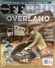 RECOIL Magazine OFF GRID 2023 Issue 57 OVERLAND Self Reliance Backcountry MEDIC
