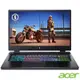 Acer 宏碁 AN17-51-78WP 17.3吋電競筆電(i7-13700H/32G/512G+1TB SSD/RTX4050/Win11/黑/特仕版)