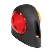 Narva LED Side Marker - Red/Amber