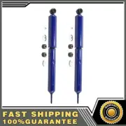 SET-TS31162-Monroe Shock Absorber and Strut Assemblies Set of for 720 Pair (for: Nissan)