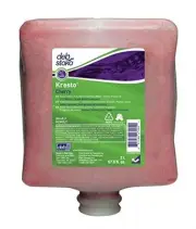 Stoko Kresto Cherry (2 Liter) Heavy Duty Hand Cleaner (4 Pack)