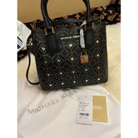 在飛比找蝦皮購物優惠-全新【台灣專櫃正品】Michael Kors MK專櫃款小號