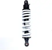 Off-Road Motorcycle Rear Shock Absorber Damping Adjustable 315MM 325MM 360MM Long After The Shock Fit For BSE T8(325MM)