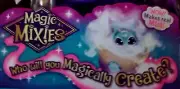 Magic Mixies Magical Misting Cauldron w/a Bonus