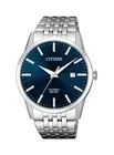 CITIZEN BI5000-87L MODERN CLASSIC - ELEGANT MEN'S WATCH Silver Stainless Steel