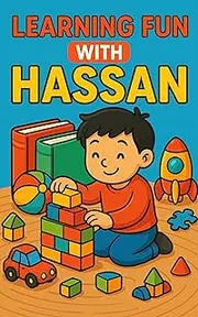 Learning Fun with Hassan : "Smart Adventures in Learning: Boost Brain power with fun