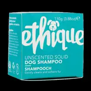 Ethique Shampooch Unscented Solid Dog Shampoo