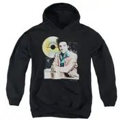 Hoodie - GOLD RECORD Pull-Over Sweatshirt