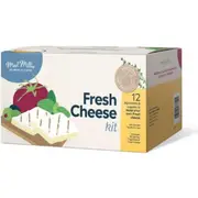 Mad Millie Fresh Cheese Kit