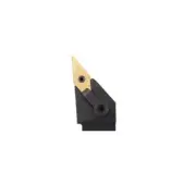 Seco Multiple Lock Right - J Type - V Insert Shape