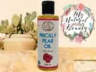 Prickly Pear Seed Oil 100ml - Opuntia Ficus Indica eczema, psoriasis and rosacea
