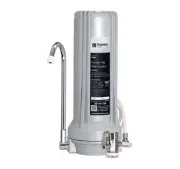 Puretec CNB1 Counter Top Water Filter System with Faucet (4 LPM)