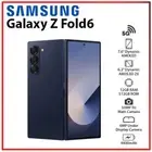 NEW Samsung Galaxy Z Fold6 5G NAVY 12GB+512GB Dual SIM Android Cell Phone