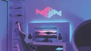 Nanoleaf Shapes Triangles Starter Kit 15pk