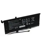 Genuine Laptop Battery MB04XL For HP ENVY X360 15-AQ 15-AR 844204-855 843538-541