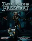 Dark Deeds in Freeport (Pathfinder RPG).by Stiles, Franke, Minchin New<|
