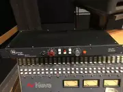 Heritage Audio HA-73 Elite Single Channel rack mount Mic Pre 1073-style SALE!!!