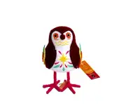 Target Luis Pinto Dia De Muertos Featherly Friend Bird Chaparrito 2023