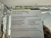 Sartorius Octet AAVX Biosensors, Exp 2024/10, P/N: 18-5160, new Sealed!