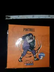 Pintril Naruto Hinata Pin