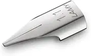 Lamy Fountain Pen Nib, Italic 1.1mm