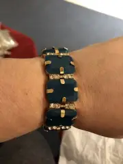 36 Costume Bracelets In Bulk. Selling the Lot.