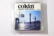 Cokin 025 Cam Blue 82C (A025) Filter