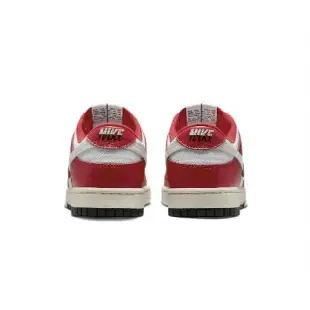 Nike Dunk Low Retro PRM Chicago Split 解構芝加哥 DZ2536-600